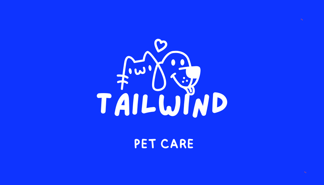 Tailwind Pet Care